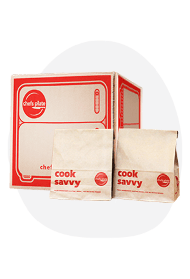 Mail order food clearance boxes